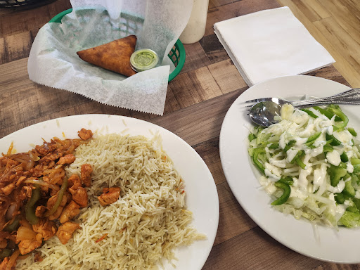 Photo of Brothers Cafe & Restaurant - 749 S Gammon Rd, Madison, WI 53719