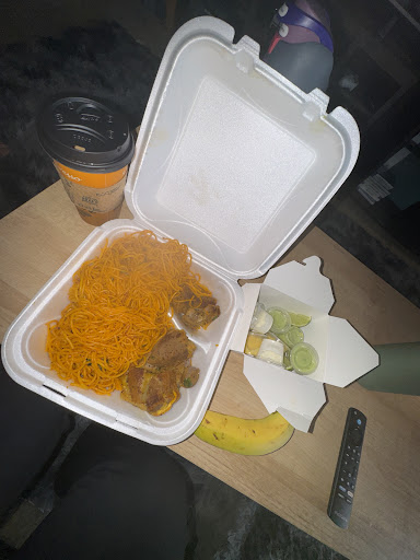 Photo of Brothers Cafe & Restaurant - 749 S Gammon Rd, Madison, WI 53719