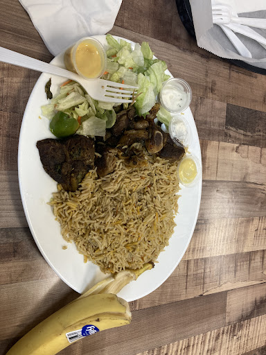 Photo of Brothers Cafe & Restaurant - 749 S Gammon Rd, Madison, WI 53719