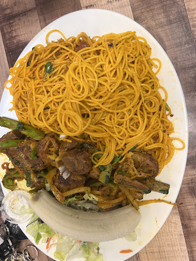 Photo of Brothers Cafe & Restaurant - 749 S Gammon Rd, Madison, WI 53719