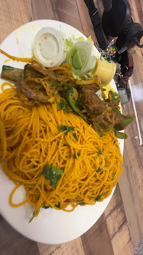 Photo of Brothers Cafe & Restaurant - 749 S Gammon Rd, Madison, WI 53719