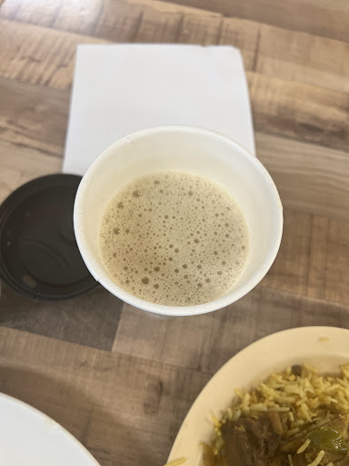 Photo of Brothers Cafe & Restaurant - 749 S Gammon Rd, Madison, WI 53719