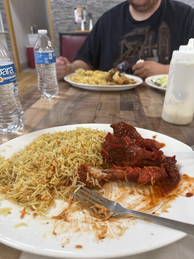 Photo of Brothers Cafe & Restaurant - 749 S Gammon Rd, Madison, WI 53719