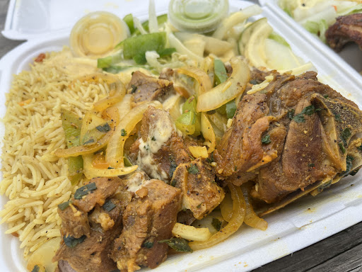 Photo of Brothers Cafe & Restaurant - 749 S Gammon Rd, Madison, WI 53719