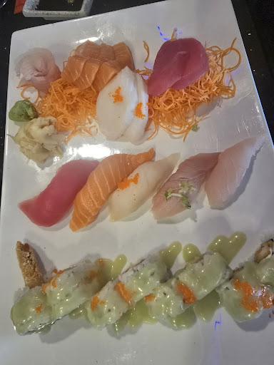 Photo of Nagoya Japanese Sushi & Steakhouse - 1637 N Central Ave, Marshfield, WI 54449