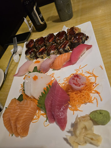 Photo of Nagoya Japanese Sushi & Steakhouse - 1637 N Central Ave, Marshfield, WI 54449