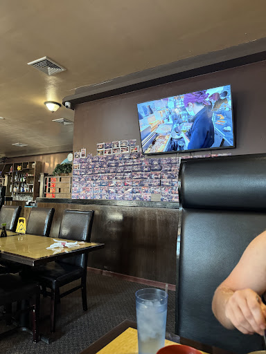 Photo of Nagoya Japanese Sushi & Steakhouse - 1637 N Central Ave, Marshfield, WI 54449