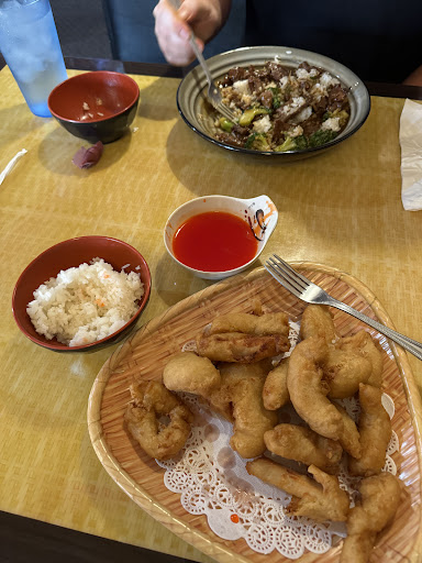 Photo of Nagoya Japanese Sushi & Steakhouse - 1637 N Central Ave, Marshfield, WI 54449