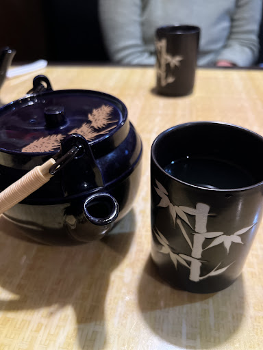 Photo of Nagoya Japanese Sushi & Steakhouse - 1637 N Central Ave, Marshfield, WI 54449