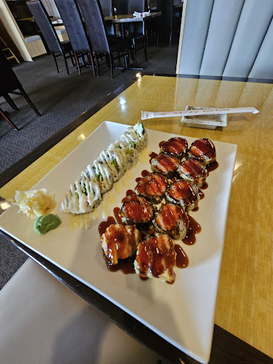 Photo of Nagoya Japanese Sushi & Steakhouse - 1637 N Central Ave, Marshfield, WI 54449