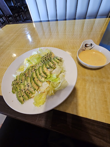 Photo of Nagoya Japanese Sushi & Steakhouse - 1637 N Central Ave, Marshfield, WI 54449