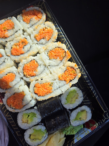 Photo of Nagoya Japanese Sushi & Steakhouse - 1637 N Central Ave, Marshfield, WI 54449