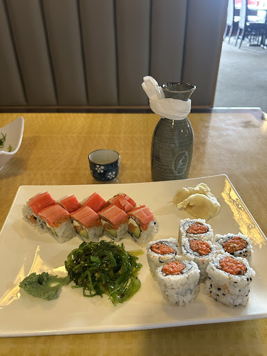 Photo of Nagoya Japanese Sushi & Steakhouse - 1637 N Central Ave, Marshfield, WI 54449