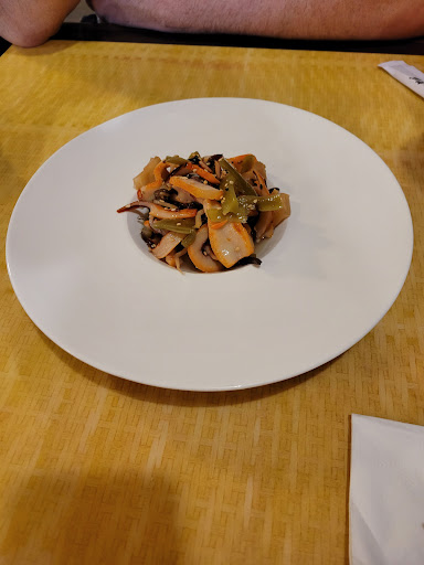 Photo of Nagoya Japanese Sushi & Steakhouse - 1637 N Central Ave, Marshfield, WI 54449