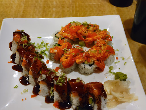 Photo of Nagoya Japanese Sushi & Steakhouse - 1637 N Central Ave, Marshfield, WI 54449