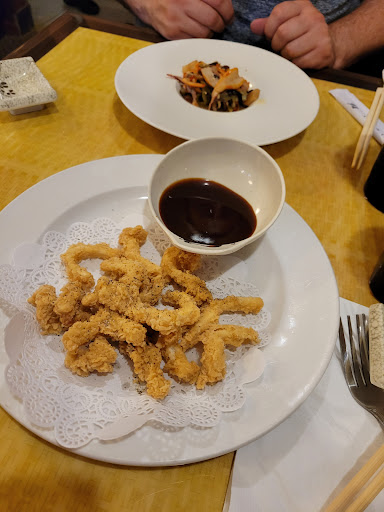 Photo of Nagoya Japanese Sushi & Steakhouse - 1637 N Central Ave, Marshfield, WI 54449