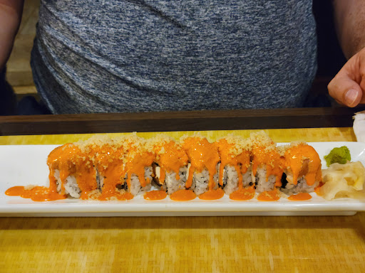 Photo of Nagoya Japanese Sushi & Steakhouse - 1637 N Central Ave, Marshfield, WI 54449