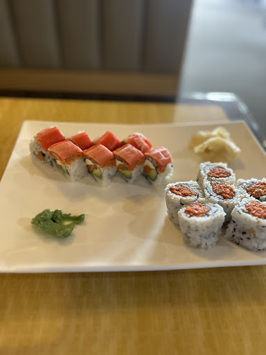 Photo of Nagoya Japanese Sushi & Steakhouse - 1637 N Central Ave, Marshfield, WI 54449