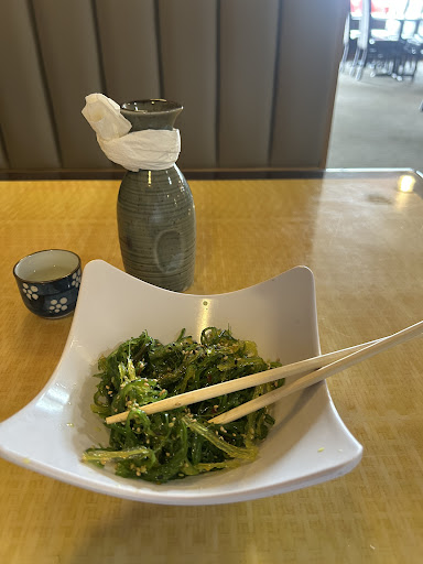 Photo of Nagoya Japanese Sushi & Steakhouse - 1637 N Central Ave, Marshfield, WI 54449