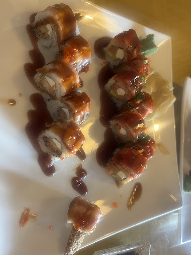 Photo of Nagoya Japanese Sushi & Steakhouse - 1637 N Central Ave, Marshfield, WI 54449