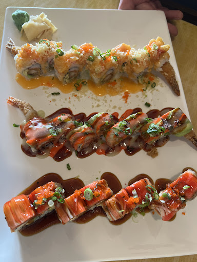 Photo of Nagoya Japanese Sushi & Steakhouse - 1637 N Central Ave, Marshfield, WI 54449