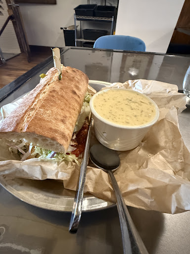 Photo of The DAMN TASTY - 1217 Caledonia St, La Crosse, WI 54603