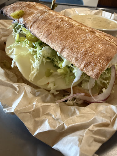 Photo of The DAMN TASTY - 1217 Caledonia St, La Crosse, WI 54603