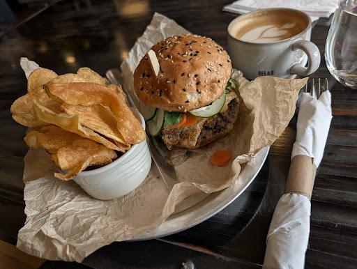 Photo of The DAMN TASTY - 1217 Caledonia St, La Crosse, WI 54603