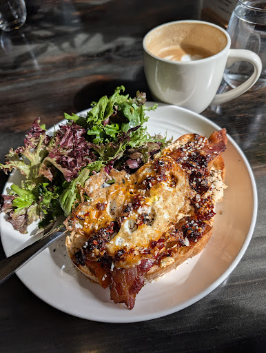 Photo of The DAMN TASTY - 1217 Caledonia St, La Crosse, WI 54603