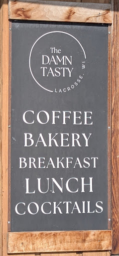 Photo of The DAMN TASTY - 1217 Caledonia St, La Crosse, WI 54603