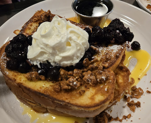 Photo of The DAMN TASTY - 1217 Caledonia St, La Crosse, WI 54603