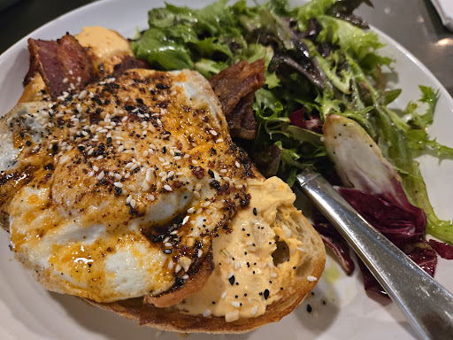 Photo of The DAMN TASTY - 1217 Caledonia St, La Crosse, WI 54603