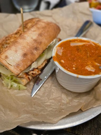 Photo of The DAMN TASTY - 1217 Caledonia St, La Crosse, WI 54603