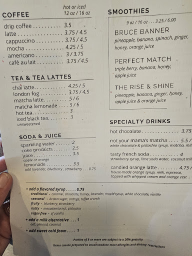 Photo of The DAMN TASTY - 1217 Caledonia St, La Crosse, WI 54603