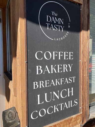 Photo of The DAMN TASTY - 1217 Caledonia St, La Crosse, WI 54603