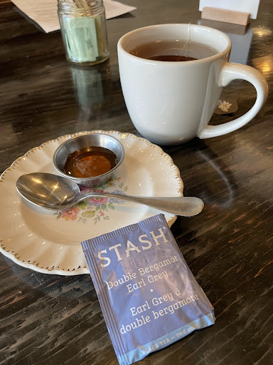 Photo of The DAMN TASTY - 1217 Caledonia St, La Crosse, WI 54603