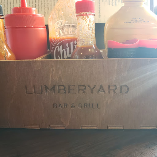 Photo of Lumberyard Bar & Grill - 1651 N Central Ave, Marshfield, WI 54449