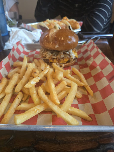 Photo of Lumberyard Bar & Grill - 1651 N Central Ave, Marshfield, WI 54449