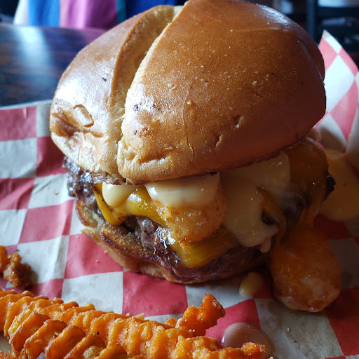 Photo of Lumberyard Bar & Grill - 1651 N Central Ave, Marshfield, WI 54449