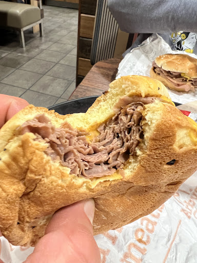 Photo of Arby's - 1501 N Central Ave, Marshfield, WI 54449