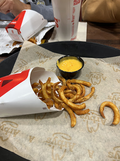 Photo of Arby's - 1501 N Central Ave, Marshfield, WI 54449