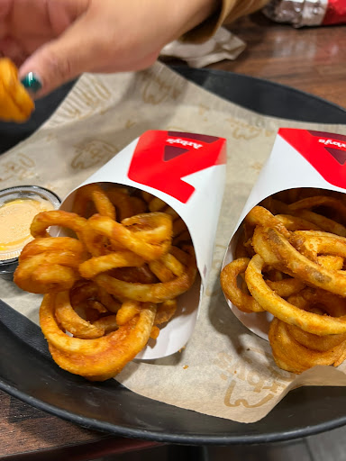 Photo of Arby's - 1501 N Central Ave, Marshfield, WI 54449