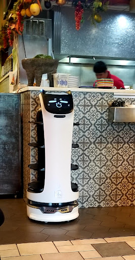 Photo of Salsa's Bar & Grill - 204 Bobby Jones Expy, Augusta, GA 30907