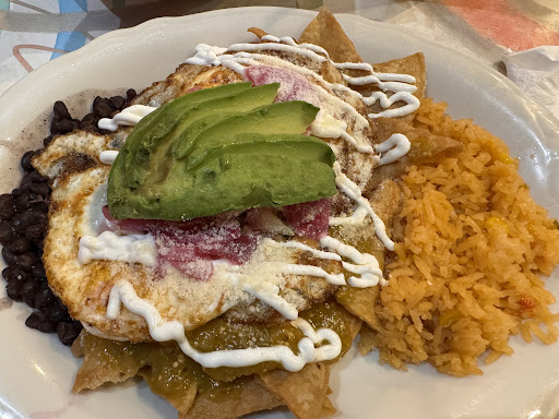 Photo of Salsa's Bar & Grill - 204 Bobby Jones Expy, Augusta, GA 30907