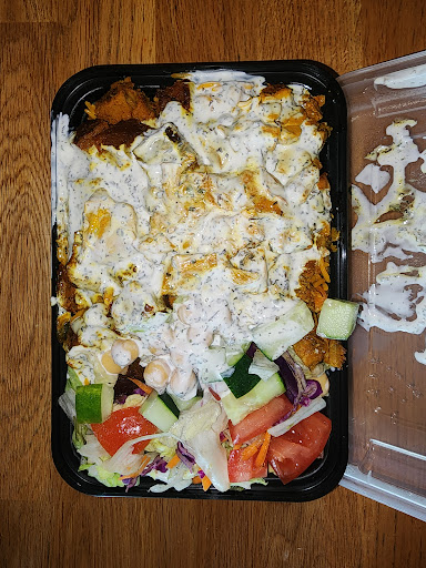 Photo of GREEN CAFE ( HALAL ) - 153 Monroe St, Martinsburg, WV 25404