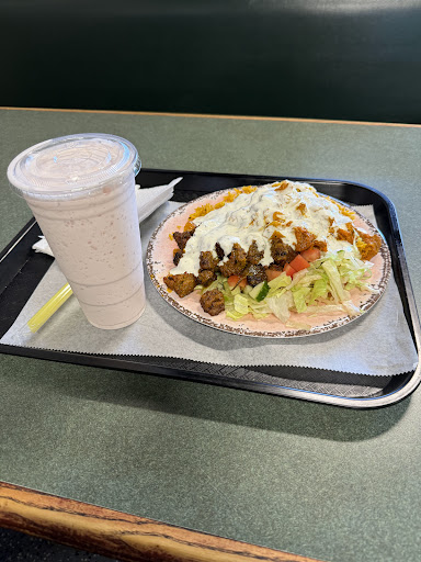 Photo of GREEN CAFE ( HALAL ) - 153 Monroe St, Martinsburg, WV 25404