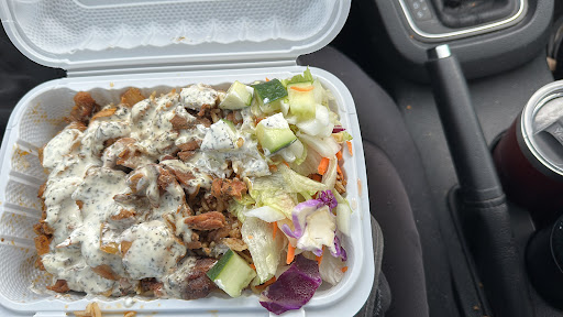 Photo of GREEN CAFE ( HALAL ) - 153 Monroe St, Martinsburg, WV 25404