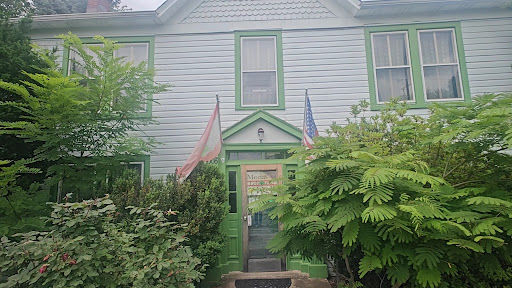 Photo of Mona's Lebanese Cafe - 1006 Ruritan Circle, Sterling, VA 20164