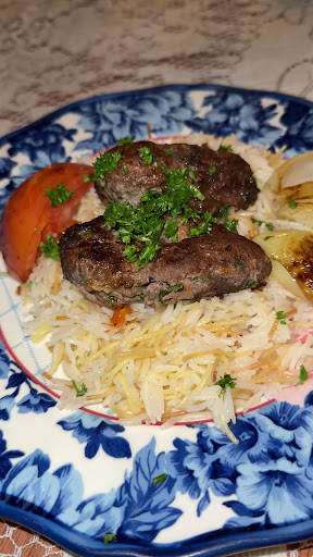 Photo of Mona's Lebanese Cafe - 1006 Ruritan Circle, Sterling, VA 20164