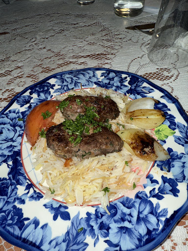 Photo of Mona's Lebanese Cafe - 1006 Ruritan Circle, Sterling, VA 20164